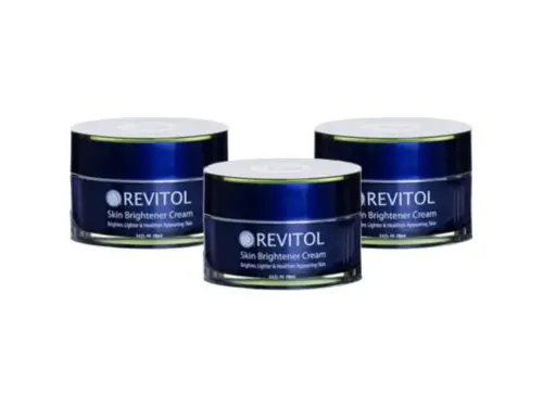 Revitol Skin Brightener Cream